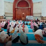Sekda Natuna: Rihlah Dakwah Jadi Momentum Memperkuat Ukhuwah dan Meningkatkan Keimanan Masyarakat