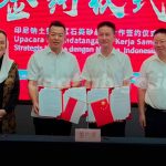 Bupati Natuna Perkuat Diplomasi Daerah, Jajaki Investasi dan Kerja Sama Sister City di china