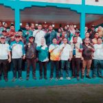 Bupati Natuna Buka Turnamen Antar Desa HUT ke-108 Desa Kelanga, Perkuat Sportivitas dan Kebersamaan