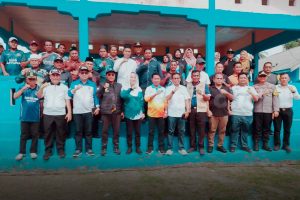 Read more about the article Bupati Natuna Buka Turnamen Antar Desa HUT ke-108 Desa Kelanga, Perkuat Sportivitas dan Kebersamaan