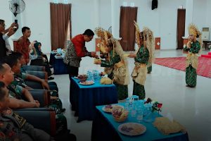 Read more about the article Peringati Hari Anak Nasional 2026, Pemkab Natuna Tegaskan Komitmen Wujudkan Lingkungan Ramah Anak