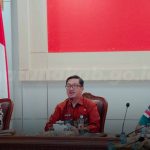 Sekda Natuna Tekankan Kesiapan Panitia HUT ke-81 Kemerdekaan RI Tahun 2026