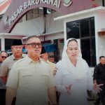 Bupati Natuna Dampingi Wakil Gubernur Kepulauan Riau Tinjau Pasar Rakyat dan Pantau Harga Kebutuhan Pokok