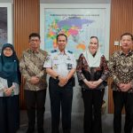 Bupati Natuna Sampaikan Aspirasi Masyarakat ke Kemenhub, Dorong Penurunan Tarif Tiket dan Penambahan Rute Penerbangan