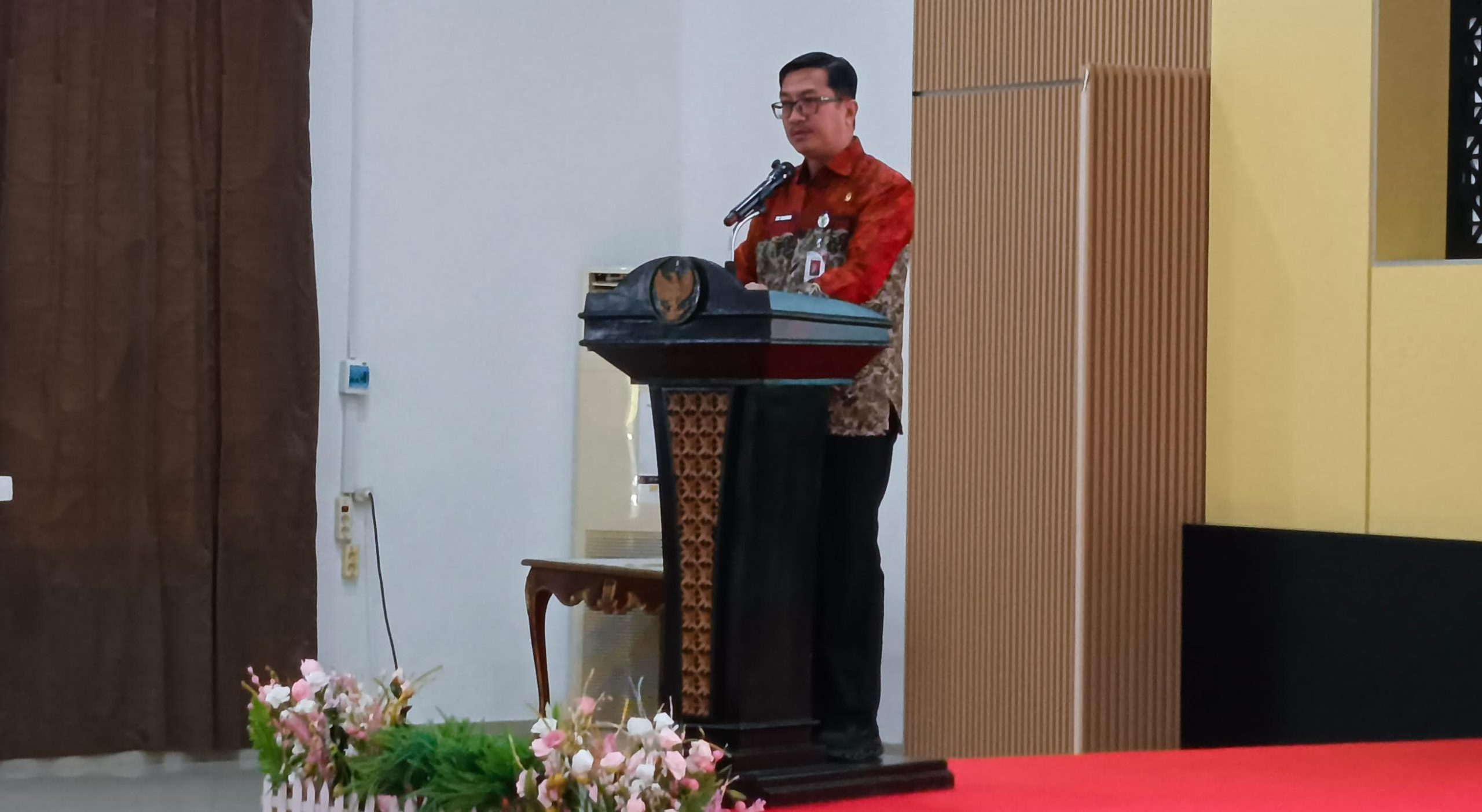 You are currently viewing Peringati Hari Anak Nasional 2026, Pemkab Natuna Tegaskan Komitmen Wujudkan Lingkungan Ramah Anak
