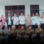 Koordinasi Swasembada Pangan Berkelanjutan, Pemkab Natuna Perkuat Sinergi Tingkatkan Produksi Pertanian