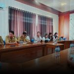 Pemkab Natuna Dukung Evaluasi Tata Kelola Ketahanan Pangan, Perkuat Sinergi Menuju Ketahanan Pangan Berkelanjutan