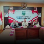 Pemkab Natuna Ikuti Sosialisasi Penilaian Maladministrasi Pelayanan Publik Tahun 2026
