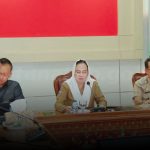 Bupati Natuna: Sinergi dengan BPH Migas Kunci Ketersediaan BBM dan Ketahanan Energi Daerah