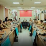 Bupati Natuna Membuka Acara Sosialisasi Zakat Bersama Baznas Provinsi Kepri