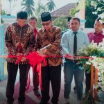 Wakil Bupati Natuna Resmikan Natuna International Kindergarten, Perkuat Kolaborasi Tingkatkan Mutu Pendidikan Anak Usia Dini