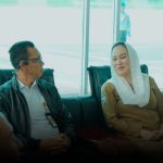 Bupati Natuna Sambut Kunjungan Tim Kedeputian Geostrategi Dewan Pertahanan Nasional