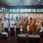 Wakil Bupati Natuna, Dorong Sinergi Lintas Sektor dalam Perlindungan Perempuan dan Anak