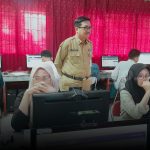 Pemkab Natuna Dukung Generasi Berprestasi, Siswa Ikuti Seleksi Masuk Universitas Pertamina