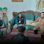 Wakil Bupati Natuna Dukung Pelaksanaan Sensus Ekonomi 2026, Tekankan Pentingnya Data Akurat untuk Pembangunan Daerah