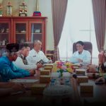 Rapat Rutin FKUB, Pemkab Natuna Perkuat Koordinasi Pemeliharaan Kerukunan Umat Beragama