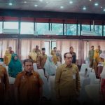 Pemkab Natuna Tingkatkan Kolaborasi Lintas OPD Demi Optimalisasi Pelayanan Posyandu