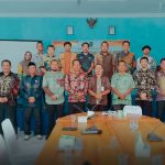 Tingkatkan Standar Pelayanan Publik, Disnakertrans Natuna Gelar Forum Konsultasi