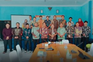Read more about the article Tingkatkan Standar Pelayanan Publik, Disnakertrans Natuna Gelar Forum Konsultasi