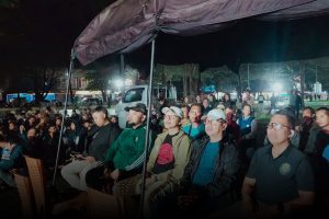 Read more about the article Pemkab Natuna Gelar Nobar Final Piala Dunia 2026, Pererat Kebersamaan Bersama Masyarakat