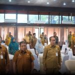 Pemkab Natuna Tingkatkan Kolaborasi Lintas OPD Demi Optimalisasi Pelayanan Posyandu