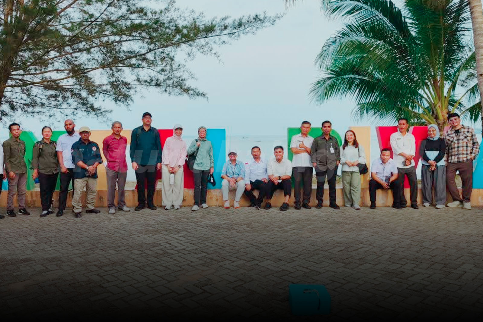 You are currently viewing Bappenas Kaji Model Pembangunan Wilayah Kepulauan, Natuna Jadi Lokus Percontohan