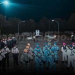 Kenang Jasa Pahlawan, Pemkab Natuna Gelar Apel Kehormatan dan Renungan Suci Peringati HUT ke-81 Kemerdekaan RI