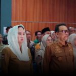 Bupati Natuna Dorong Penguatan Perpustakaan dan Budaya Literasi untuk Bangun SDM Unggul