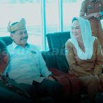 Bupati Natuna Sambut Kedatangan Komisi Kejaksaan Republik Indonesia
