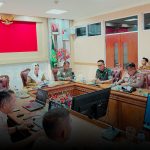 Hadapi Kemarau Panjang, Pemkab Natuna Gelar Rakor Siaga Hadapi Potensi Kekeringan dan Karhutla