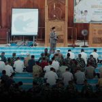 Dari Maulid nabi untuk Natuna: Memperkuat Ukhuwah, Menanamkan Akhlak Mulia
