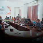 Natuna Dipercaya Jadi Lokasi Kajian Nasional Bappenas tentang Pengembangan Wilayah Pesisir