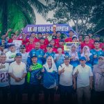 Bupati Natuna Tutup Kelarik Utara Cup 2026, Apresiasi Sportivitas Dan Semangat Olahraga Antar Desa