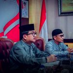 Pemkab Natuna Ikuti Rapat Koordinasi Penyediaan Lahan Koperasi Desa/Kelurahan Merah Putih (KDKMP)