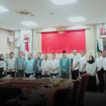 Pemkab Natuna Apresiasi Program Pemagangan Pertamina Bagi Putra-Putri Daerah