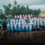 Wabup Jarmin Resmi Buka Turnamen Antar Desa Kelarik Utara 2026, Pesankan Suasana Damai dan Menggembirakan