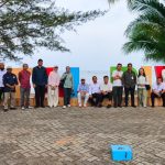 Bappenas Kaji Model Pembangunan Wilayah Kepulauan, Natuna Jadi Lokus Percontohan