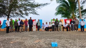 Read more about the article Bappenas Kaji Model Pembangunan Wilayah Kepulauan, Natuna Jadi Lokus Percontohan