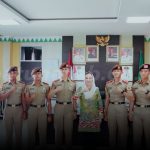 Pemkab Natuna Perkuat Kolaborasi dengan Lanal Ranai untuk Mencetak SDM Berdaya Saing