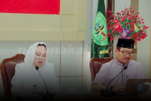 Read more about the article Bupati Cen Sui Lan Tekankan Pengelolaan Pengaduan yang Cepat dan Akuntabel