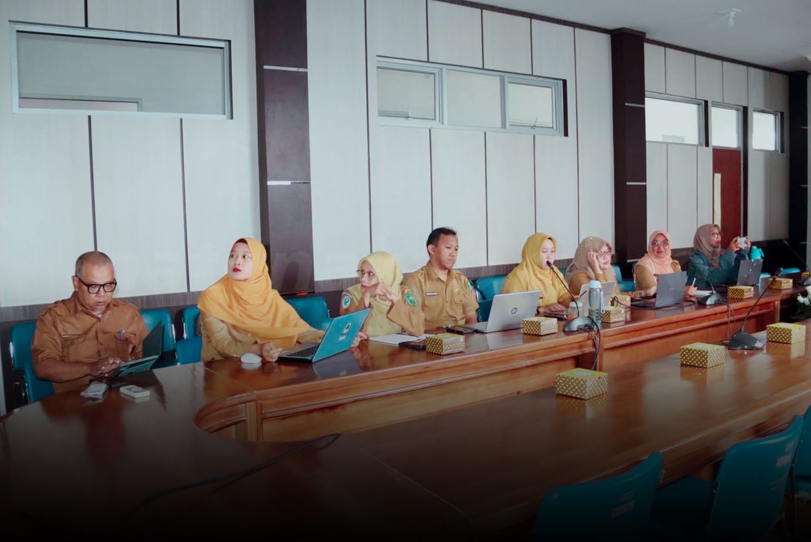 You are currently viewing Pemkab Natuna Matangkan Intervensi Serentak Pencegahan Stunting dan Cek Kesehatan Gratis
