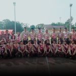 Wakil Bupati Natuna Buka Karantina Pemantapan Kontingen Jambore Nasional XII Tahun 2026