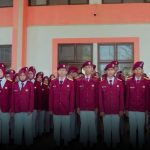 Buka MPLS Sekolah Rakyat Natuna, Bupati Tekankan Kegiatan Harus Bebas dari Perundungan dan Kekerasan Anak