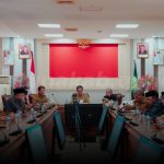 Pemkab Natuna Validasi Batas Wilayah dalam Persiapan Pemekaran Kecamatan Bunguran Barat Daya