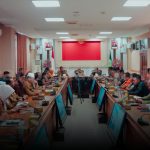 Jelang HUT ke-81 Kemerdekaan RI, Pemkab Natuna Perkuat Persiapan Pelaksanaan HUT ke-81 Kemerdekaan RI