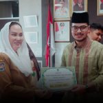 Pemkab Natuna Serahkan Bonus Juara MTQ XII Kepri dan Siapkan Strategi Pembinaan Menuju MTQ 2028