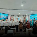 Bupati Natuna Kunjungi BKN, Dorong Penguatan Manajemen Talenta dan Reformasi Birokrasi