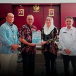 Audiensi dengan Sesmenpora RI, Bupati Natuna Dorong Penguatan Prestasi Olahraga hingga Usulan Sarpras POPDA XI 2028