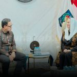Bertemu Wamendagri, Bupati Natuna Bahas Pembukaan Akses Natuna melalui Sister City