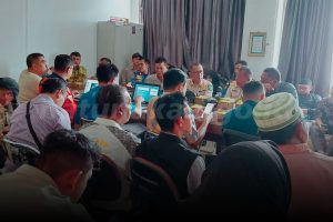 Read more about the article Pemkab Natuna Matangkan Persiapan Pawai Budaya HUT ke-81 Kemerdekaan RI Tahun 2026